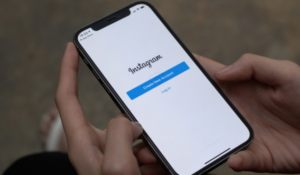 instagram reativar conta